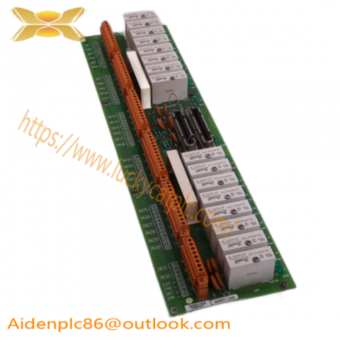 Honeywell CC-PAIN01 51410069-176: Advanced PLC Input Module