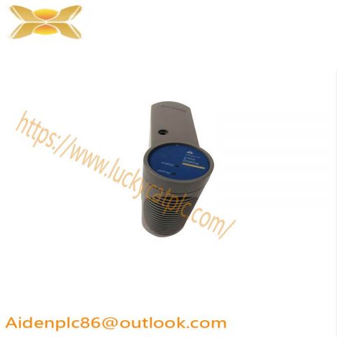 Honeywell CC-PAIX01 Custom Industrial Control Module