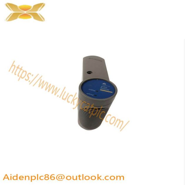 Honeywell CC-PAIX01 Custom Industrial Control Module