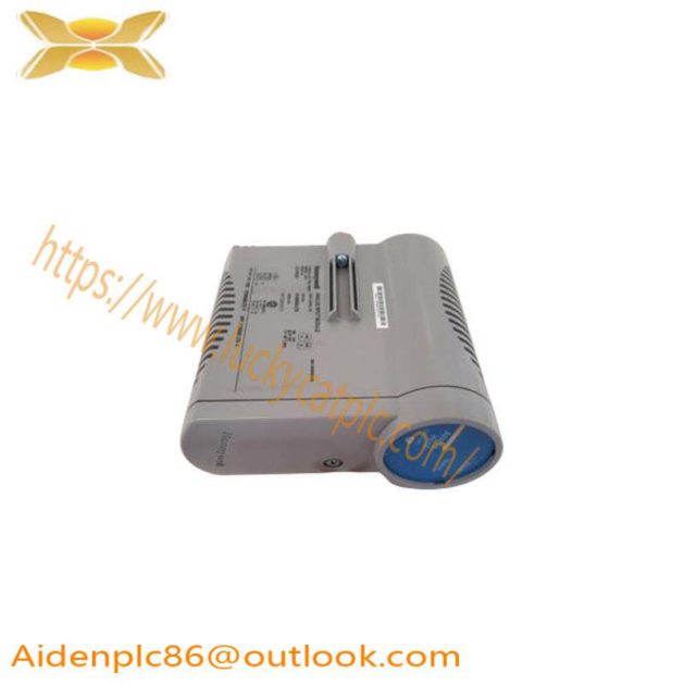 Honeywell CC-PAIX01 Custom Industrial Control Module