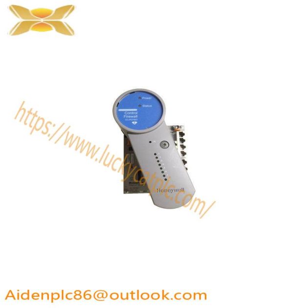 Honeywell CC-PCF901 Control Firewall Module, PLC