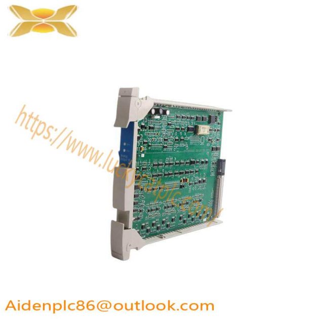 Honeywell CC-PCF901 Control Firewall Module, PLC
