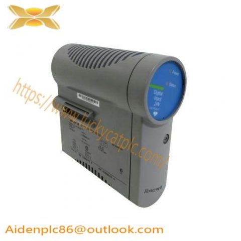 Honeywell CC-PDIL01 Digital Input Module for Industrial Automation