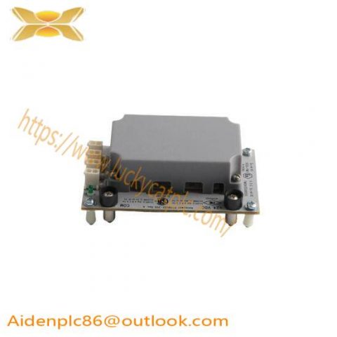 Honeywell CC-SCMB02, 51199932-200, C300 Memory Backup Assy