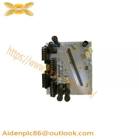Honeywell CC-TAIM01 51305959-175 Low Level MUX Module - Precision Control Solutions for Industrial Automation