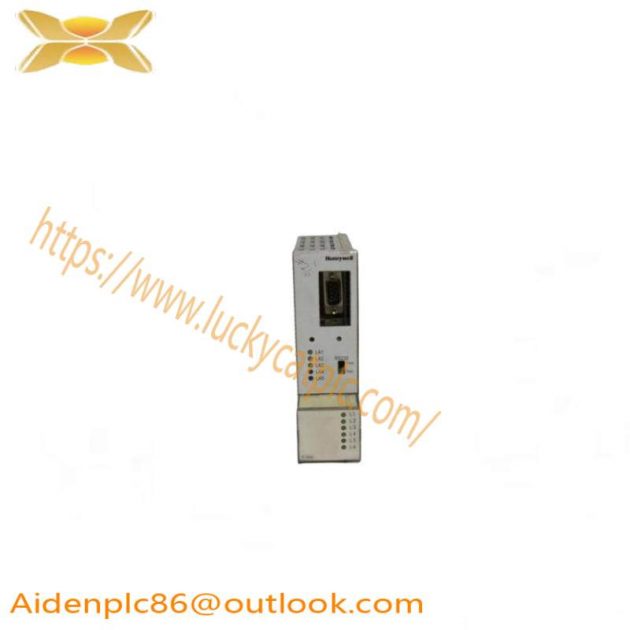 Honeywell CC-TAON11 Industrial Control Module