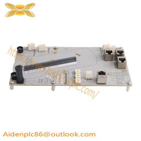 Honeywell CC-TCNT01 C300 Controller IOTA Supply