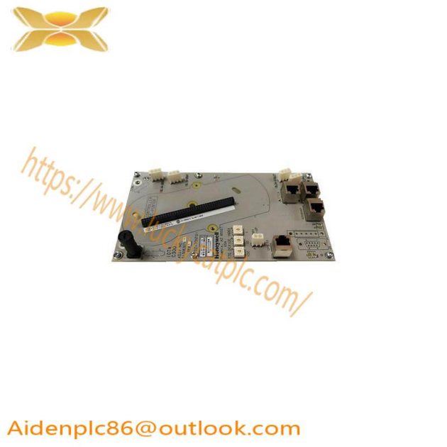 Honeywell CC-TCNT01 C300 Controller IOTA Supply