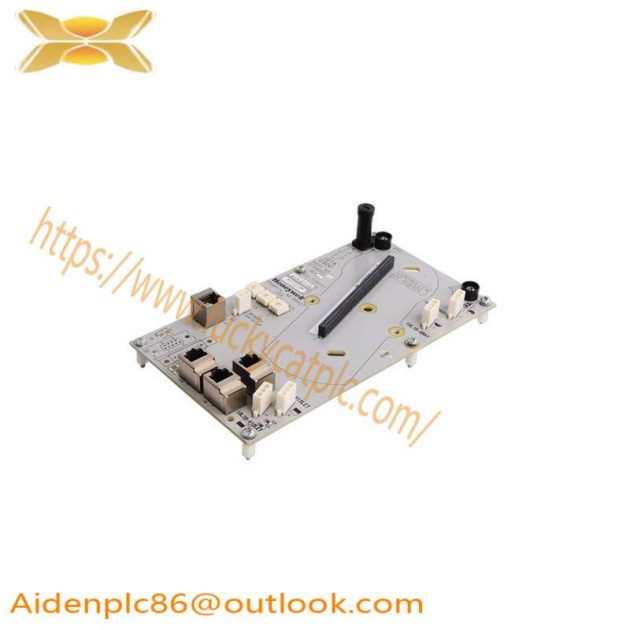 Honeywell CC-TCNT01 C300 Controller IOTA Supply