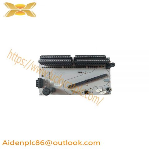 Honeywell CC-TUIO31 Universal Input Output IOTA Module - Control & Automation Innovation