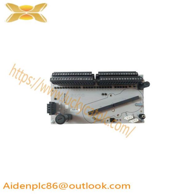 Honeywell CC-TUIO31 Universal Input Output IOTA Module - Control & Automation Innovation