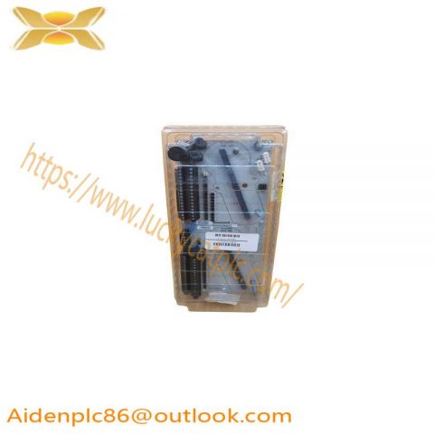 HONEYWELL CC-TUIO41: Universal Input Output IOTA, Control Module