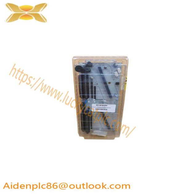 HONEYWELL CC-TUIO41: Universal Input Output IOTA, Control Module