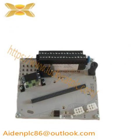 Honeywell DC-TAIX51 Industrial Analog Input Module