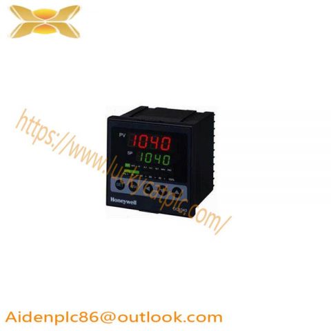 Honeywell DC1010CR-101-000-E RTD Temperature Controller