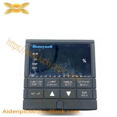 Honeywell DC330B-Knowledge Automation, Thermocouple Control Dialatrol