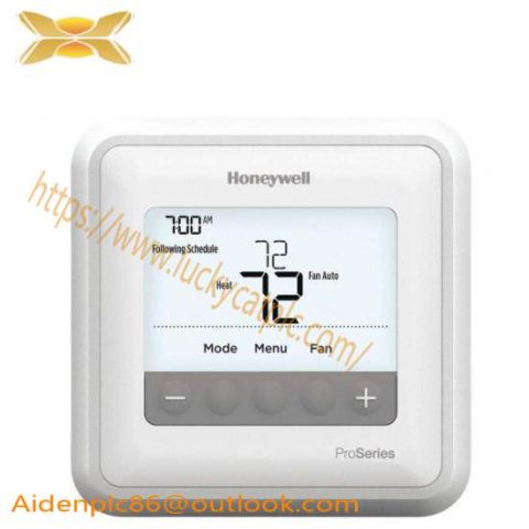 Honeywell EM9118B2-6: Precision Temperature Control Module for Industrial Automation