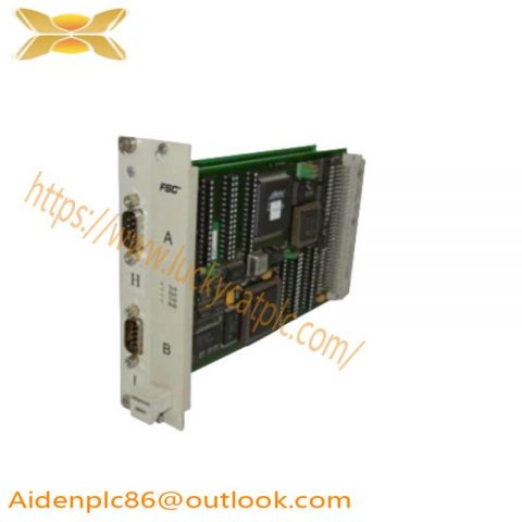 Honeywell FA-SDIL-1608 Analog Input Module - Precision Control Solutions for Industrial Automation