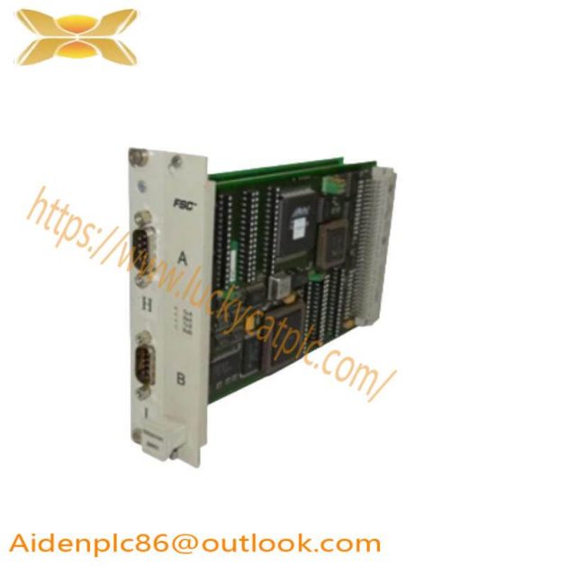 Honeywell FA-SDIL-1608 Analog Input Module - Precision Control Solutions for Industrial Automation
