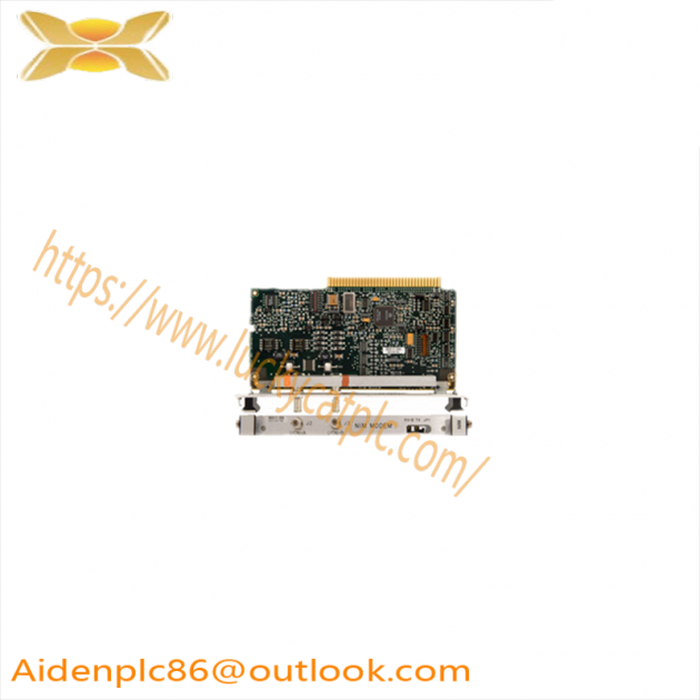 Honeywell 51305508-200 Industrial Automation Modem
