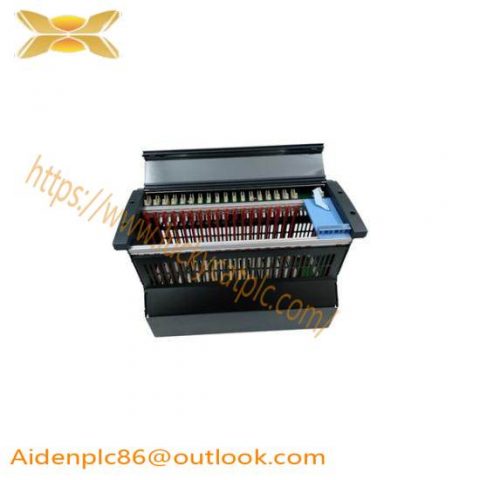 Honeywell 30750786-001, Industrial Automation Component