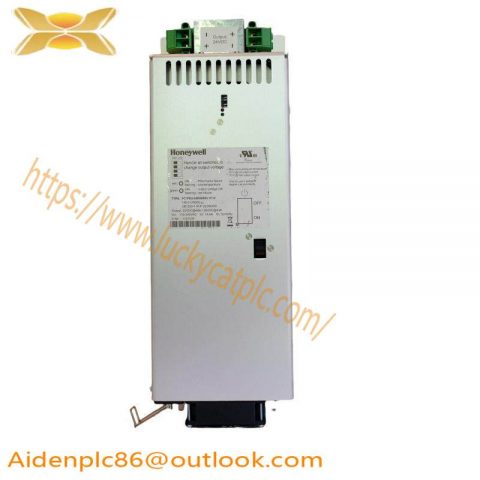 HONEYWELL FC-PSU-UNI2450U V2.1 Power Supply Unit for Industrial Control Systems