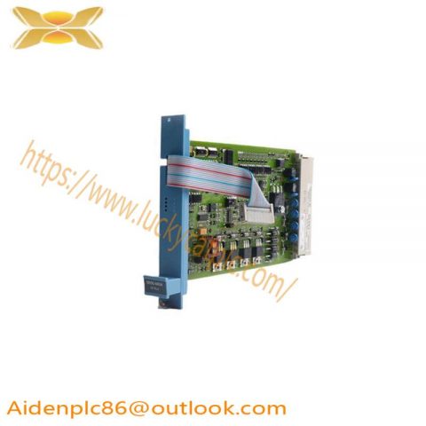 Honeywell FC-SDO-0424 Safe Digital Output Module for Industrial Control