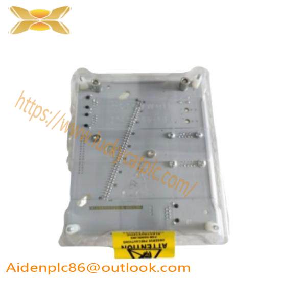 Honeywell FC-SDO-0448 Safe Digital Output Module (48 Vdc, 0.75 A, 4 Channels) (Conformal Coated)