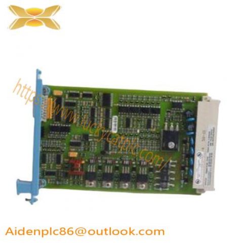 Honeywell FC-SDOL-0448: Safe Loop-Monitored Digital Output Module