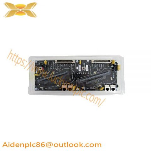 Honeywell FC-TDIO11 SC IOTA PDIO REDUNDANT, Industrial Control Module