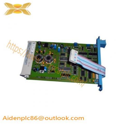 Honeywell FC-TSAO-0220M Analog Output Module - Precision Control in Industrial Automation