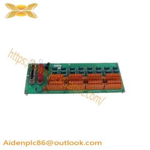 HONEYWELL 51196655-100 ACX633 - Industrial Control Module, Precision Engineering for Unmatched Performance