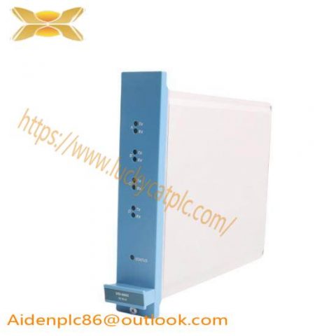 Honeywell FC-USI-0002: Advanced Industrial Control Module