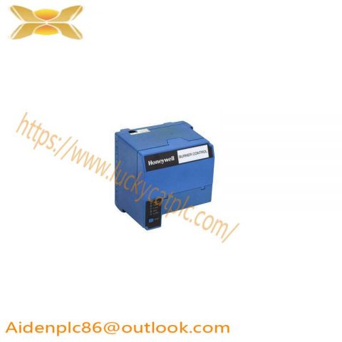 HONEYWELL FF-SB12R04K-S2 Control Module for Industrial Automation Systems
