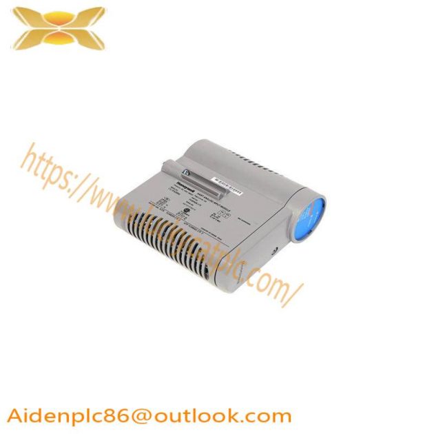 HONEYWELL FF-SB12R04K-S2 Control Module for Industrial Automation Systems