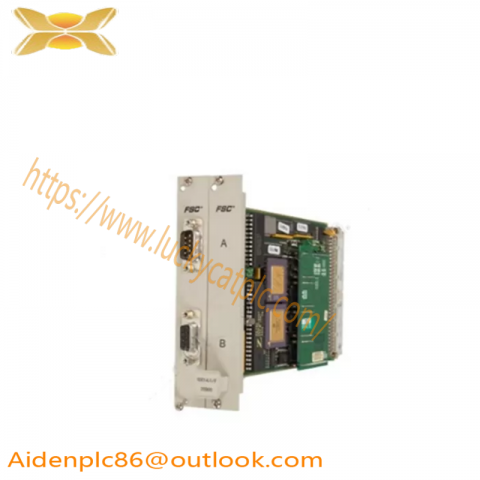 Honeywell FS-BLIND-IO Automation Parts, Model Specific, Control Module