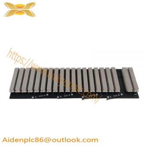 Honeywell FS-IOB-0001S Base Industrial I/O Module