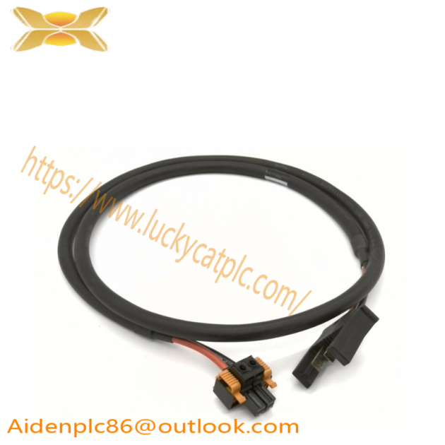 Honeywell FS-PDC-MB24-1P Power Distribution Cable for DCS Automation Parts