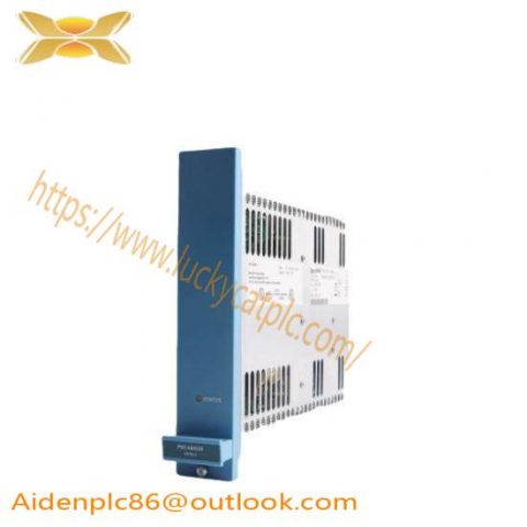 Honeywell FS-PSU-240516 24/5 Vdc Power Supply Unit, 16A