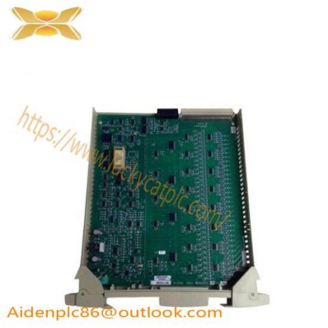 Honeywell FS-SDI-1648 Safe Digital Input Module (48 Vdc, 16 Channels)