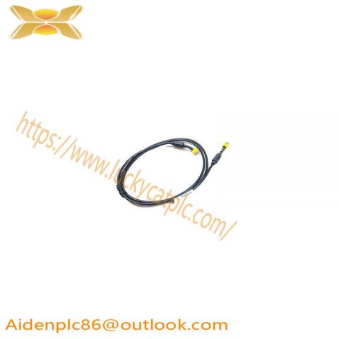 Honeywell FS-SICC12/L6 SIC Cable - High-Temperature Insulating Cable for Industrial Controls