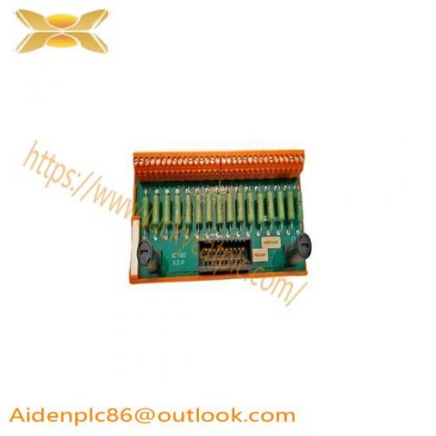 Honeywell FS-TSDI-1624C: Safe Digital Input Module for Industrial Control Systems