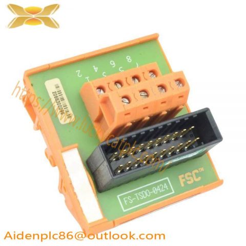 Honeywell FS-TSDO-0424 Safe Digital Output Module: Industrial Control, Safety, and Reliability