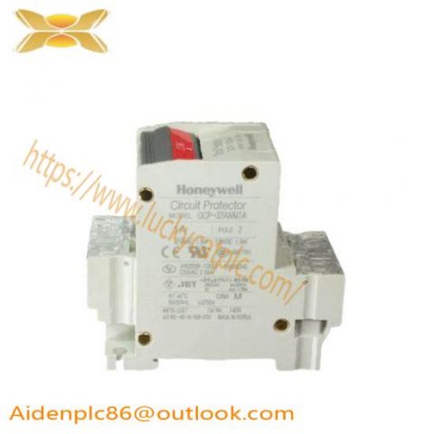 HONEYWELL 51304379-100 Industrial Control Module