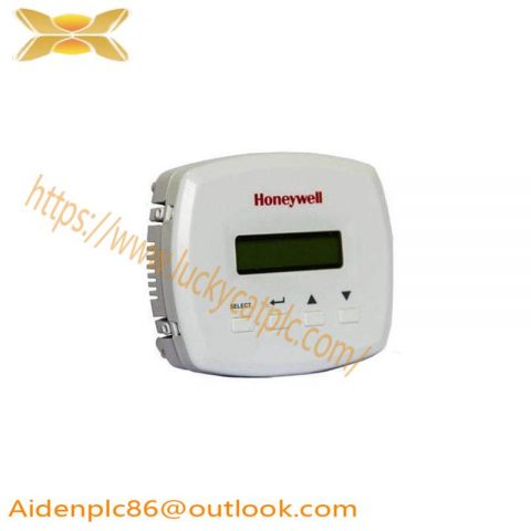 Honeywell GH100 IOA003 Temperature Control System, Precision Thermal Management Solutions