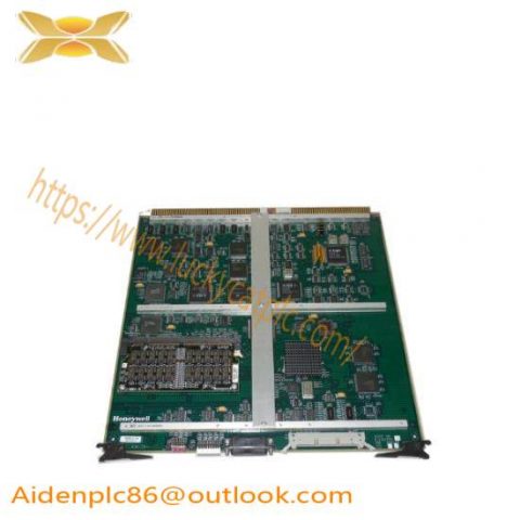 HONEYWELL GR-2C-AC230V Industrial AC230V Control Module