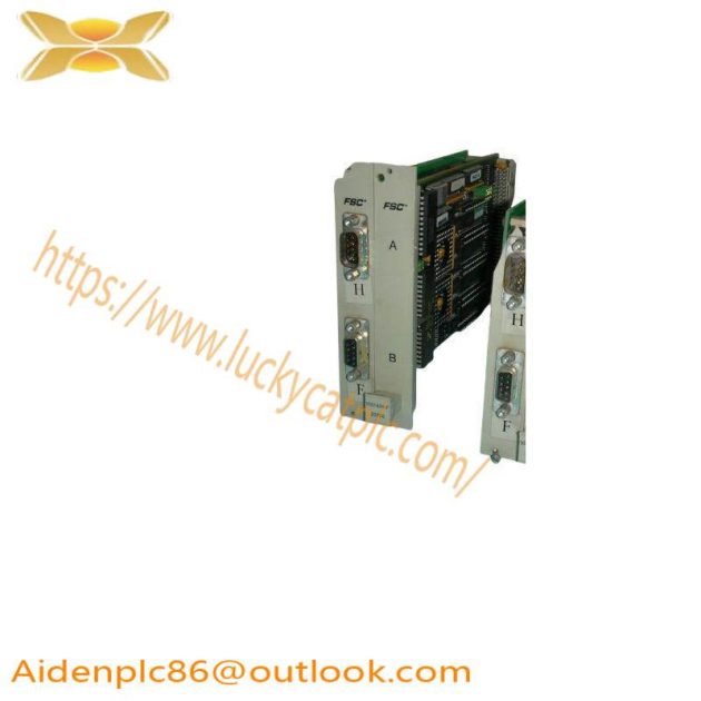 HONEYWELL GR-2C-DC24V Industrial Control Module