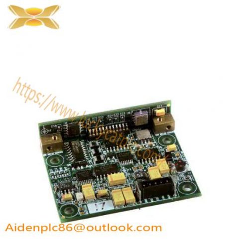 Honeywell HMR3500 Compass Module: Advanced Navigation Technology for Industrial Applications