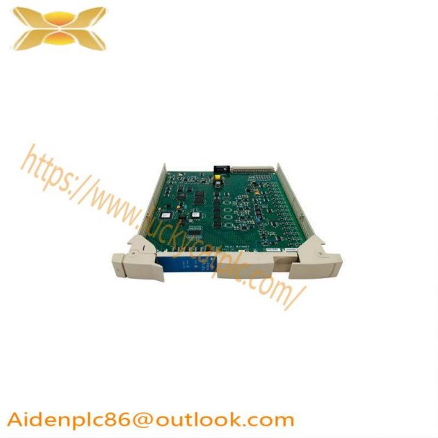 HONEYWELL MC-PHAI01 Analog Input Module for Industrial Control Systems