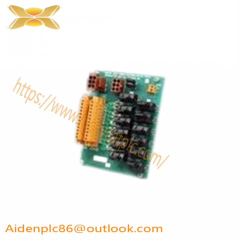 HONEYWELL MC-TAIH22, 51204170-250 Control Module